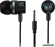 Картинка Наушники с микрофоном Canyon CNE-CEP3DG