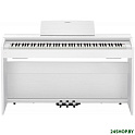 Цифровое пианино Casio Privia PX-870 (белый)