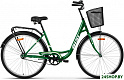 Велосипед AIST 28-245 2026 (зеленый)