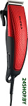 Картинка Машинка для стрижки SUPRA HCS-775 (красный)