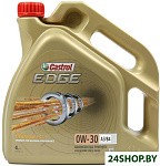 Edge 0W-30 A3/B4 4л