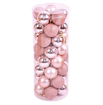 Картинка Набор ёлочных шаров Winter Glade 60140G205