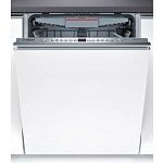 Картинка Встраиваемая посудомоечная машина Bosch Serie 4 SMV46KX04E