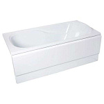 Картинка Ванна акриловая Artel Plast Роксана (1500*700 мм)