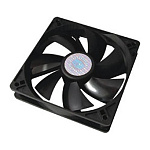 Кулер Cooler Master Silent Fan 120 SI1 (R4-S2S-12AK-GP)