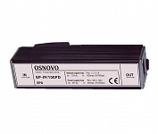 Картинка Грозозащита Osnovo SP-IP/100PD