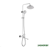 Картинка Душевая система Potato P35274-7