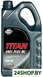 Titan UNIMAX Plus MC (unic, unic plus) 10W-40 1л