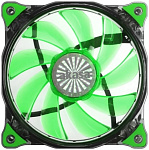 Картинка Кулер для корпуса Akasa Vegas AK-FN091-GN