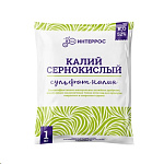 Картинка Удобрение Интеррос Сульфат Калия (1 кг)