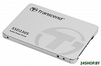 Картинка SSD Transcend SSD230S 2TB TS2TSSD230S
