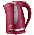 Картинка Чайник Sakura SA-2318RG (красный)