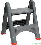 складная (серый)