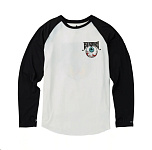 Картинка Термофутболка BURTON Roadie Tech Tee 15377102960M (MTN Worship)