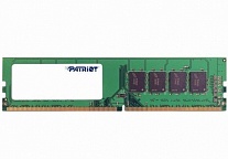 Картинка Оперативная память Patriot Signature Line 4GB DDR4 PC4-21300 PSD44G266682