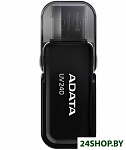 Картинка USB Flash A-Data UV240 32GB (черный)