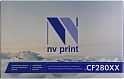 Картридж NV Print CF280XX