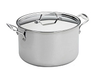 Картинка Кастрюля Silampos Supreme Prof 639002BG6624