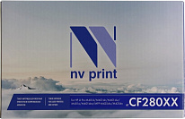 Картинка Картридж NV Print CF280XX