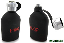 Картинка Туалетная вода HUGO BOSS Hugo Just Different (125 мл)
