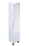 Картинка Шкаф-пенал для ванной IDDIS CUS40W0i97