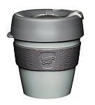 Картинка Многоразовый стакан KeepCup Original S Sycamore 227мл (серый)