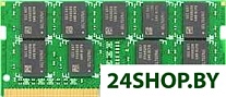 16GB DDR4 SODIMM PC4-21300 D4ECSO-2666-16G
