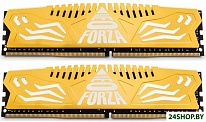 Картинка Оперативная память Neo Forza Encke 2x16GB DDR4 PC4-24000 NMUD416E82-3000DC20