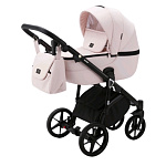 Картинка Детская универсальная коляска ADAMEX Mateo Lux 2 в 1 Ps-22