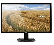 Картинка Монитор Acer K202HQLab (UM.IX3EE.A02)