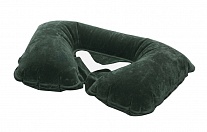 Картинка Надувная подушка Outventure IE650572 (зеленый)