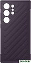 Чехол для телефона Samsung Shield Case S24 Ultra (темно-фиолетовый)