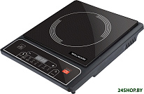 Картинка Настольная плита Willmark WIP-625BC