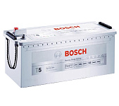 Картинка Автомобильный аккумулятор Bosch T5 075 645 400 080 (145 А/ч)