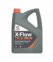Моторное масло Comma X-Flow Type XS 10W-40 4л