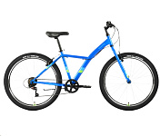 Картинка Велосипед Forward Dakota 26 1.0 2022 (синий)