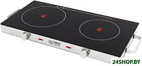 Картинка Настольная плита First FA-5096-7