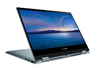 Картинка Ноутбук 2-в-1 ASUS ZenBook Flip 13 UX363EA-HP701X