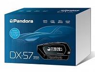 Картинка Автосигнализация Pandora DX 57