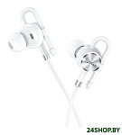 Картинка Наушники Hoco M84 (белый)