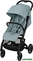 Коляска прогулочная «книга» Cybex Beezy (stormy blue)