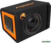 Piranha 12A Black V.2