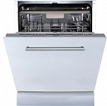 Картинка Посудомоечная машина CATA LVI61014