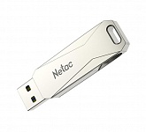 Картинка USB Flash Netac U652 32GB NT03U652L-032G-30PN