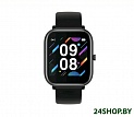 Смарт-часы DIGMA Smartline E3 (черный)