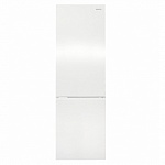 Картинка Холодильник ZARGET ZRB 360LW (белый)