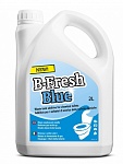 Картинка Жидкость для биотуалета THETFORD B-Fresh Blue 2 л