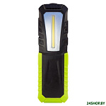 Картинка Фонарь Яркий луч Optimus ACCU v.2 mini