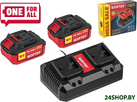 1329413 (18В/4.0 Ah + 18В)