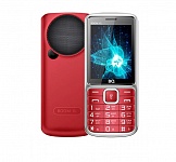 Картинка Мобильный телефон BQ-Mobile BQ-2810 Boom XL (красный)